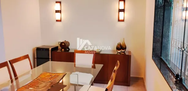 Casa com 5 Quartos à venda, 330m² no Caiçara-Adelaide, Belo Horizonte