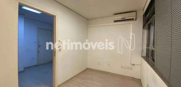 Sala Comercial à venda, 22m² no Serra, Belo Horizonte