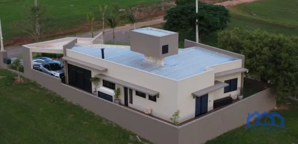 Casa de Condomínio com 2 Quartos à venda, 450m² no , Paranapanema