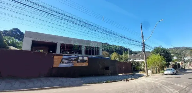 Ponto Comercial para alugar, 138m² no Cruzeiro, Caxias do Sul