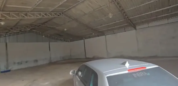 Galpão/Depósito/Armazém para alugar, 400m² no Nova Esperança, Salvador