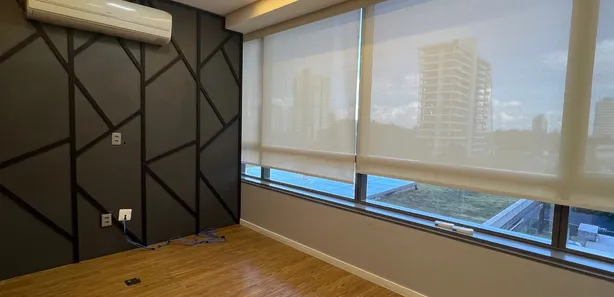 Sala Comercial à venda, 35m² no Adrianópolis, Manaus
