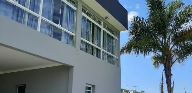 Casa de Condomínio com 4 Quartos à venda, 565m² no Condomínio Terras de Santa Mariana, Caçapava