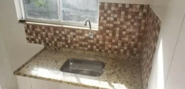Kitnet para alugar, 25m² no Bento Ribeiro, Rio de Janeiro