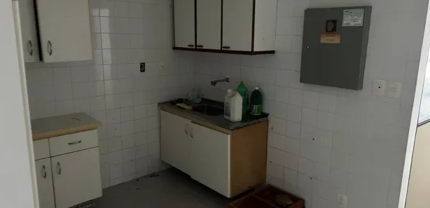 Sala Comercial à venda, 80m² no Parque Bela Vista, Salvador