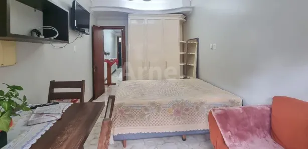 Kitnet para alugar, 35m² no Centro, Passo Fundo