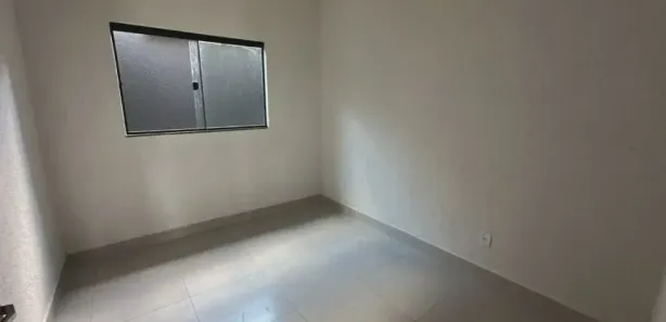 Casa com 2 Quartos à venda, 64m² no Residencial Santa Efigênia, Goiânia