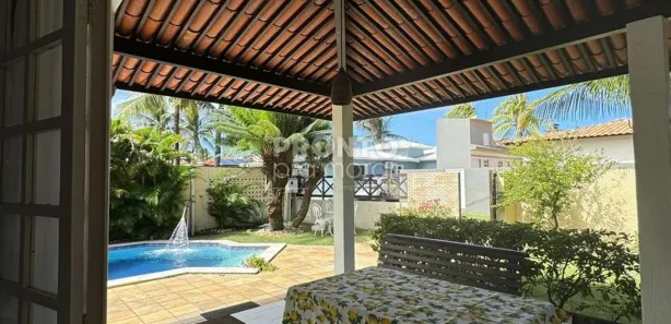 Casa de Condomínio com 3 Quartos à venda, 100m² no Centro, Ipojuca