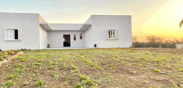 Fazenda/Sítio com 4 Quartos à venda, 300m² no Linha Palmeiro, Farroupilha