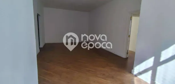 Apartamento com 2 Quartos à venda, 107m² no Flamengo, Rio de Janeiro