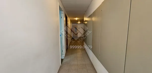 Sala Comercial à venda, 27m² no Paissandu, Recife
