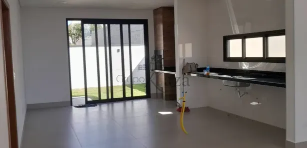 Casa de Condomínio com 3 Quartos à venda, 150m² no Condomínio Terras do Vale, Caçapava