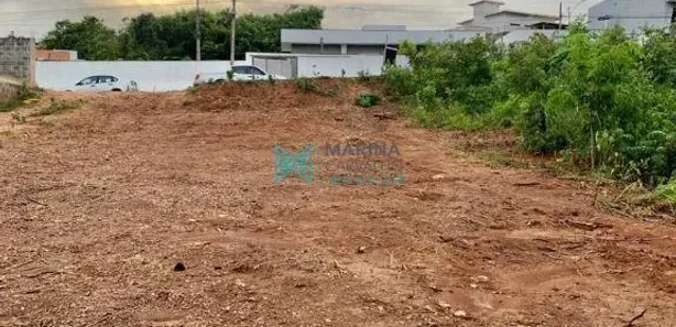 Lote/Terreno à venda, 360m² no Portal do Sol, Lagoa Santa