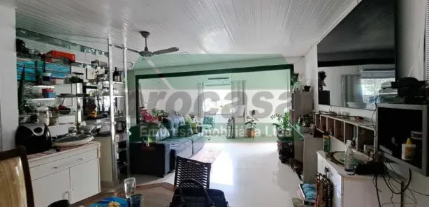 Casa com 5 Quartos para venda ou aluguel, 360m² no Dom Pedro I, Manaus