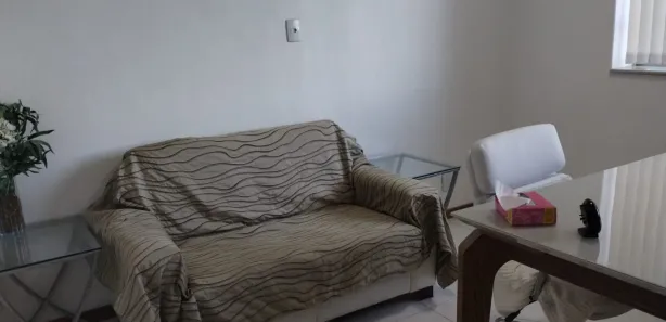 Sala Comercial para venda ou aluguel, 28m² no Brotas, Salvador