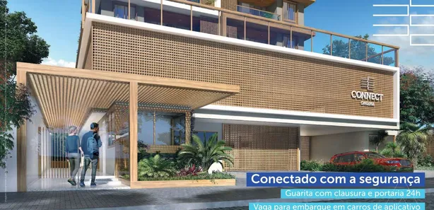 Apartamento com 2 Quartos à venda, 58m² no Ondina, Salvador