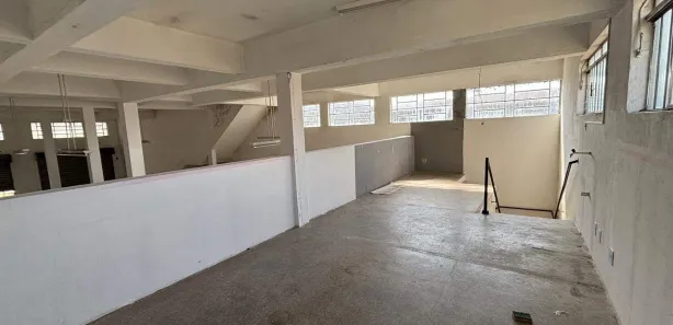 Ponto Comercial para alugar, 260m² no Parque Duval de Barros (Parque Durval de Barros), Ibirité