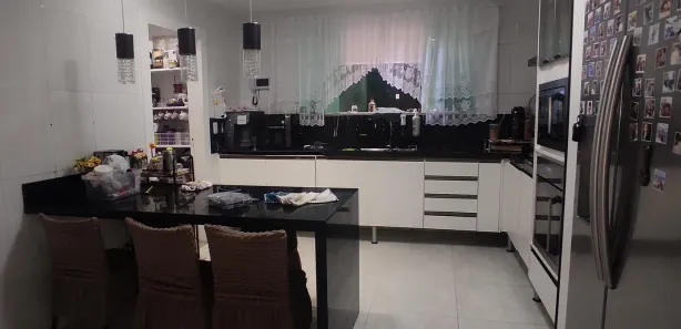 Sobrado com 6 Quartos à venda, 550m² no Stella Maris, Salvador