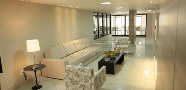Apartamento com 3 Quartos à venda, 70m² no Jatiúca, Maceió