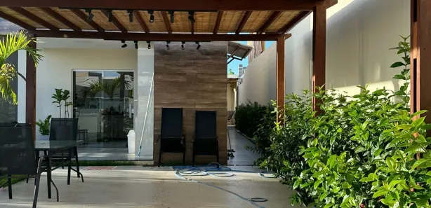 Apartamento com 3 Quartos à venda, 310m² no Caixa D'Água, Lauro de Freitas