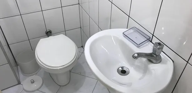 Apartamento com 2 Quartos à venda, 65m² no Balneário Praia do Pernambuco, Guarujá