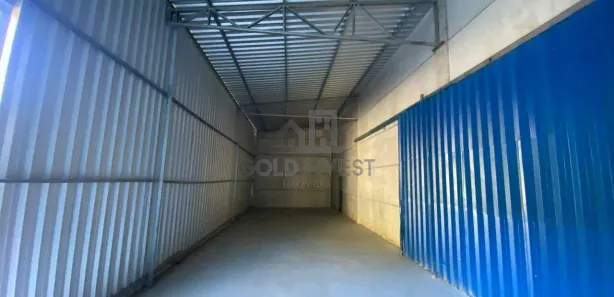 Galpão/Depósito/Armazém para alugar, 532m² no Lajeado Baixo, Guabiruba