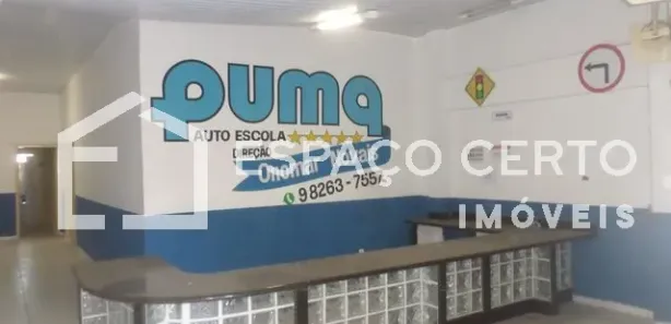 Sala Comercial para alugar, 110m² no Setor dos Afonsos, Aparecida de Goiânia