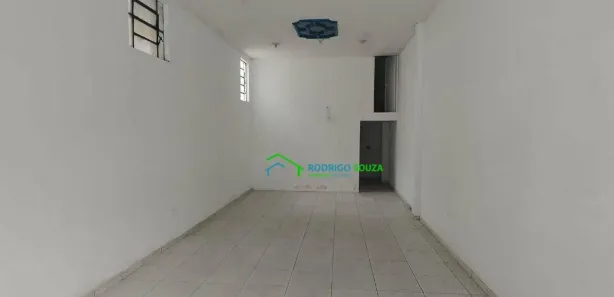 Ponto Comercial para alugar, 80m² no Vila Dirce, Carapicuíba
