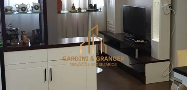 Apartamento com 3 Quartos à venda, 73m² no Mogi Moderno, Mogi das Cruzes