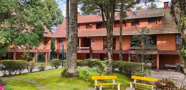Casa com 3 Quartos à venda, 103m² no Ipê Amarelo, Gramado