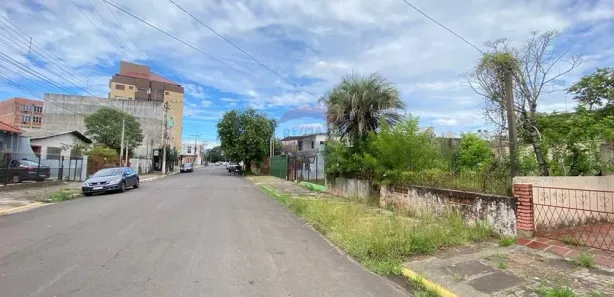 Lote/Terreno à venda, 300m² no Vila Parque Brasília, Cachoeirinha