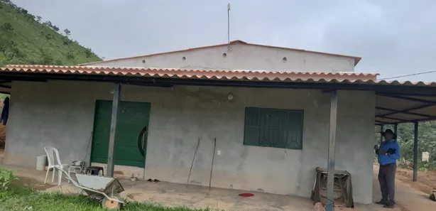 Fazenda/Sítio com 2 Quartos à venda, 280000m² no , Padre Bernardo