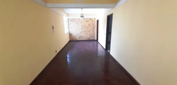 Apartamento com 3 Quartos à venda, 108m² no Nova Suíssa, Belo Horizonte