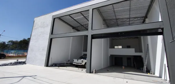 Ponto Comercial para alugar, 170m² no Jardim Nossa Senhora Salete, Araçoiaba da Serra