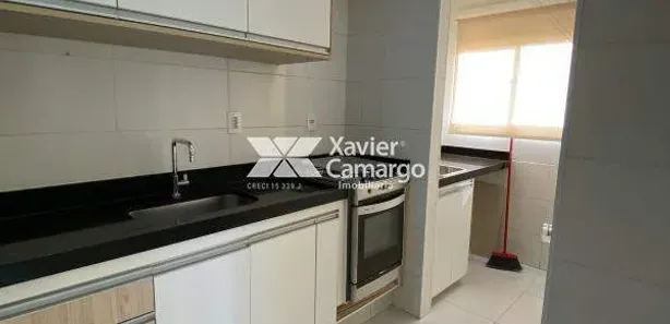 Apartamento com 2 Quartos para alugar, 50m² no Jardim Residencial das Palmeiras, Rio Claro