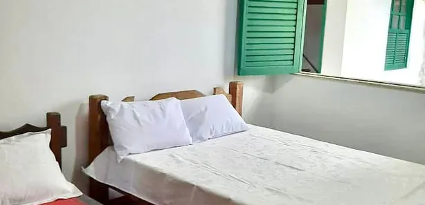 Casa com 3 Quartos à venda, 121m² no Lama Preta, Camaçari