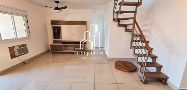 Cobertura com 3 Quartos para venda ou aluguel, 151m² no Taquara, Rio de Janeiro