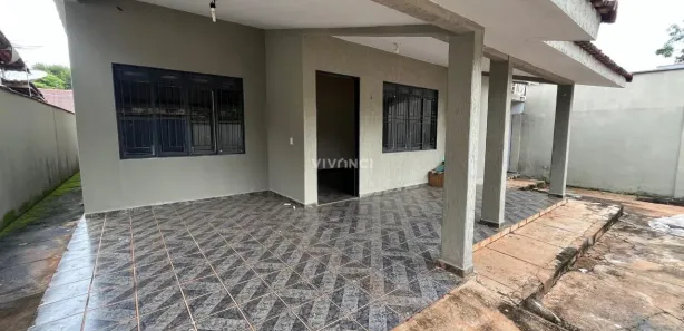 Sobrado com 4 Quartos para alugar, 300m² no Plano Diretor Sul, Palmas