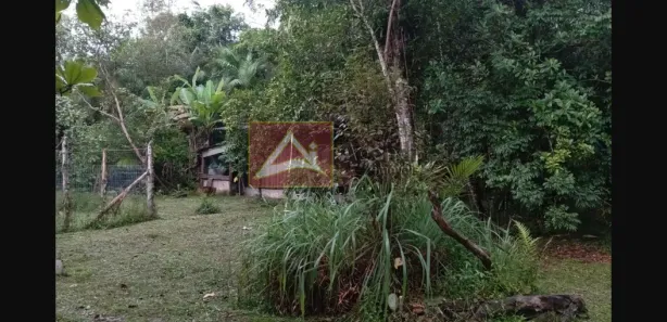Fazenda/Sítio com 3 Quartos à venda, 100m² no , Guaraqueçaba