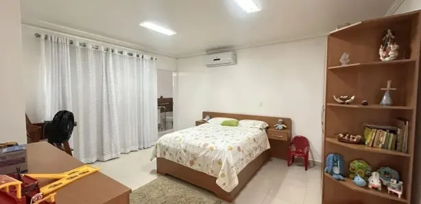 Casa de Condomínio com 3 Quartos à venda, 147m² no Chapada, Manaus