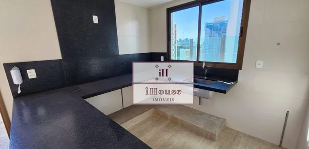 Apartamento com 2 Quartos à venda, 61m² no Lourdes, Belo Horizonte