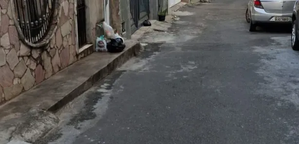 Casa com 3 Quartos à venda, 100m² no Itapuã, Salvador