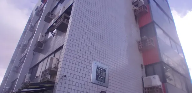Sala Comercial para alugar, 35m² no Derby, Recife