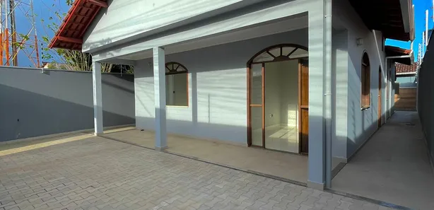 Casa com 4 Quartos à venda, 150m² no Centauro, Eunápolis