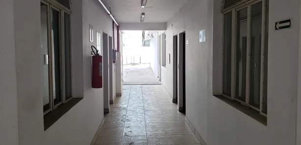 Prédio Comercial para alugar, 2400m² no Tirol (Barreiro), Belo Horizonte