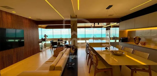Apartamento com 3 Quartos à venda, 175m² no Petrópolis, Natal