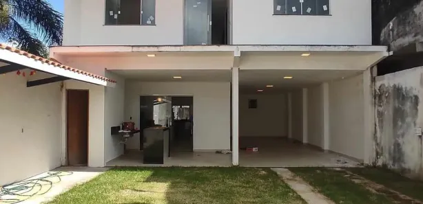 Casa com 8 Quartos à venda, 510m² no , Vera Cruz