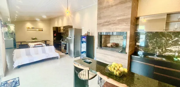 Casa com 4 Quartos à venda, 267m² no Balneário Inajá, Matinhos