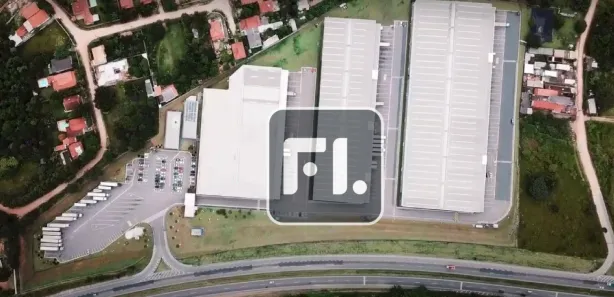 Galpão/Depósito/Armazém para alugar, 2133m² no Centro, Gravataí