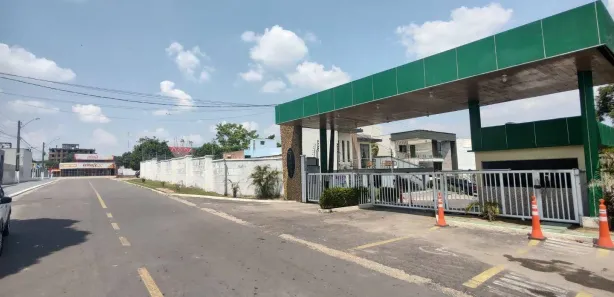 Lote/Terreno à venda, 500m² no Flores, Manaus